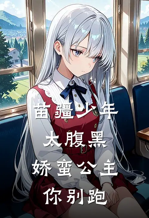 苗疆少年太腹黑，娇蛮公主你别跑(姜窈姜宸)小说免费阅读无弹窗_完结小说苗疆少年太腹黑，娇蛮公主你别跑姜窈姜宸