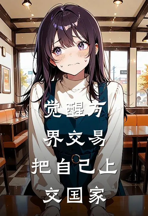 觉醒万界交易，把自己上交国家林云周武最新小说推荐_完结小说觉醒万界交易，把自己上交国家(林云周武)