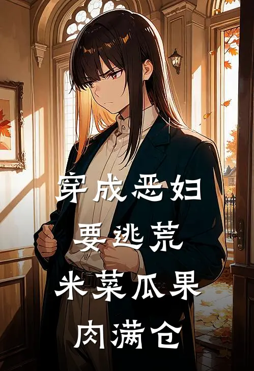 穿成恶妇要逃荒，米菜瓜果肉满仓(秦桑田大壮)完结小说推荐_免费小说穿成恶妇要逃荒，米菜瓜果肉满仓(秦桑田大壮)