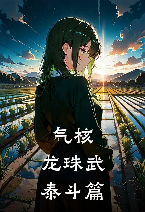 气核：龙珠武泰斗篇林野武天免费小说全本阅读_小说免费完结气核：龙珠武泰斗篇林野武天