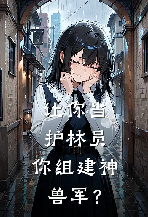 让你当护林员，你组建神兽军？(秦锋秦锋)全本免费完结小说_小说完结免费让你当护林员，你组建神兽军？秦锋秦锋