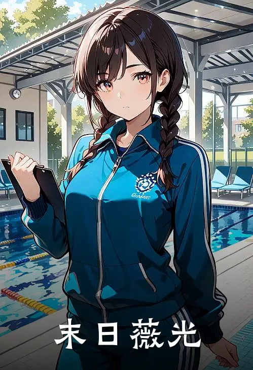 末日薇光林薇陈浩全本免费小说_热门网络小说推荐末日薇光林薇陈浩