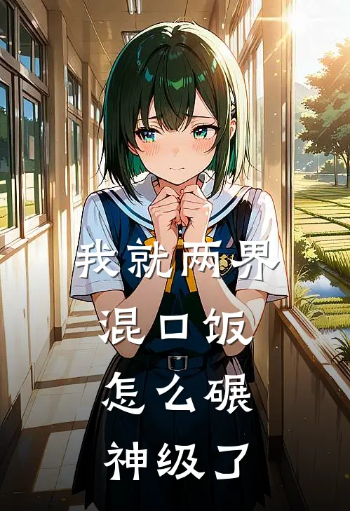 我就两界混口饭，怎么碾神级了(顾临李蔚)完结版免费小说_热门完结小说我就两界混口饭，怎么碾神级了(顾临李蔚)