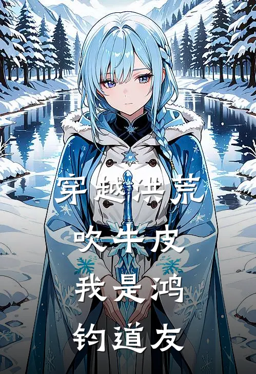 穿越洪荒吹牛皮，我是鸿钧道友陆无双星君免费小说全集_免费小说在哪看穿越洪荒吹牛皮，我是鸿钧道友(陆无双星君)