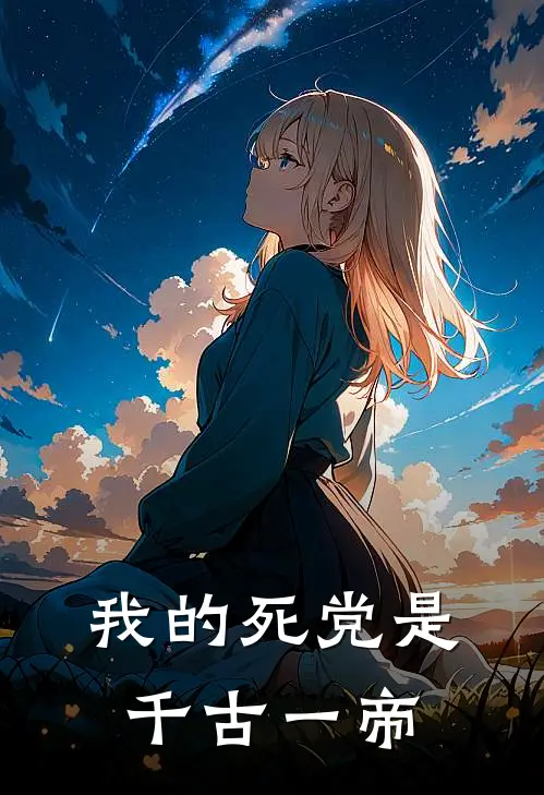 我的死党是千古一帝(李哲嬴政)网络热门小说_最新章节列表我的死党是千古一帝(李哲嬴政)