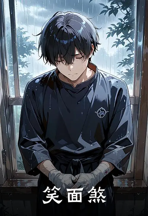 笑面煞(谢无生苏微安)完整版免费小说_最热门小说笑面煞(谢无生苏微安)