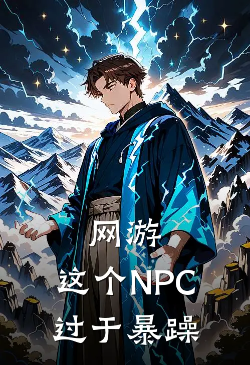 网游：这个NPC过于暴躁(迪亚斯卡莎)全本免费小说_阅读免费小说网游：这个NPC过于暴躁迪亚斯卡莎