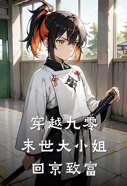 穿越九零，末世大小姐回京致富温妤初白叙臣免费小说大全_小说推荐完本穿越九零，末世大小姐回京致富(温妤初白叙臣)