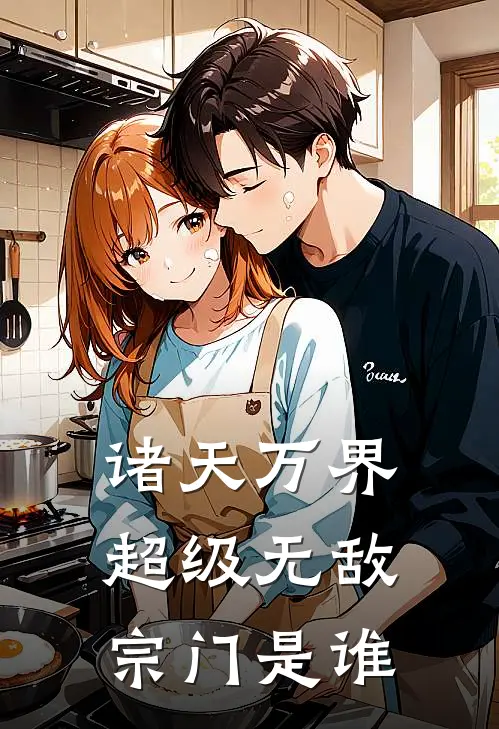 诸天万界超级无敌宗门是谁