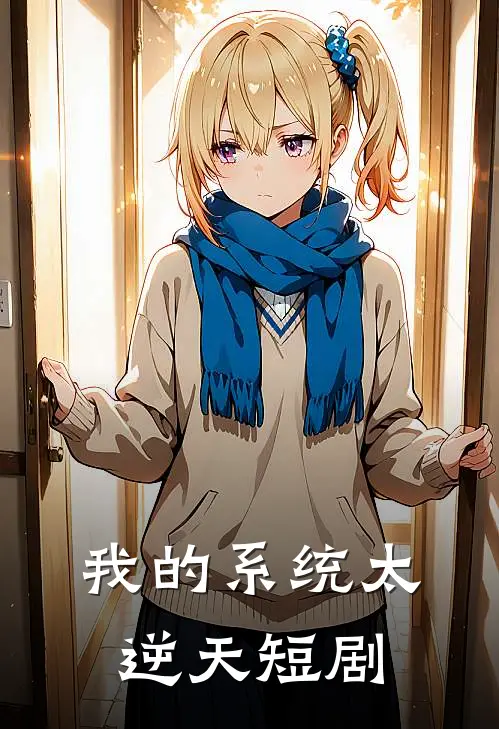 我的系统太逆天短剧