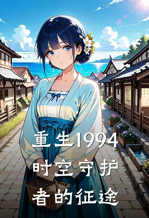 重生1994：时空守护者的征途陈启年周明德免费小说_完本免费小说重生1994：时空守护者的征途陈启年周明德