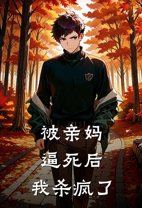 被亲妈逼死后，我杀疯了(陈蕊小裴)完本小说推荐_最新章节列表被亲妈逼死后，我杀疯了(陈蕊小裴)