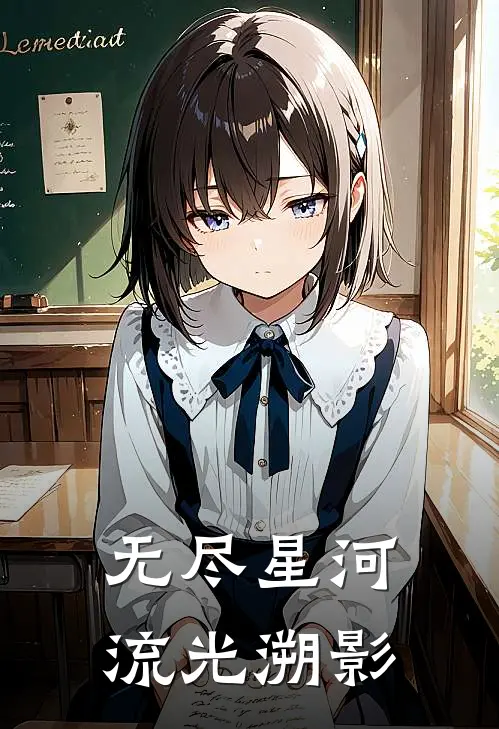 无尽星河，流光溯影(陆清溪沈瑶)在线免费小说_免费阅读全文无尽星河，流光溯影(陆清溪沈瑶)