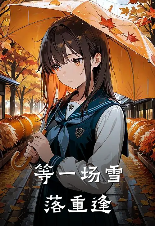 等一场雪落重逢