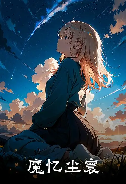 魔忆尘寰萧潇潇潇免费小说推荐_推荐完结小说魔忆尘寰(萧潇潇潇)