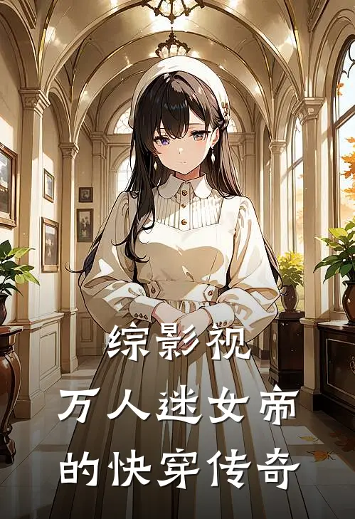 林晚魏无羡(综影视：万人迷女帝的快穿传奇)全本免费在线阅读_林晚魏无羡全集在线阅读