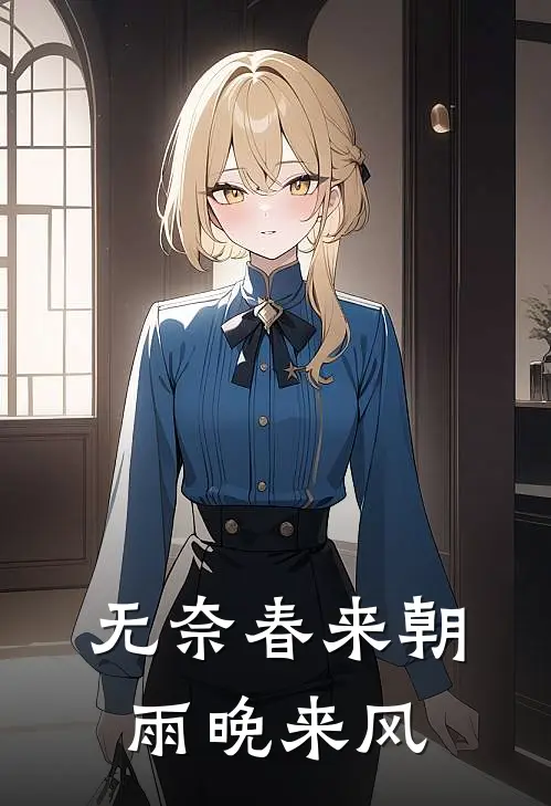 无奈春来朝雨晚来风