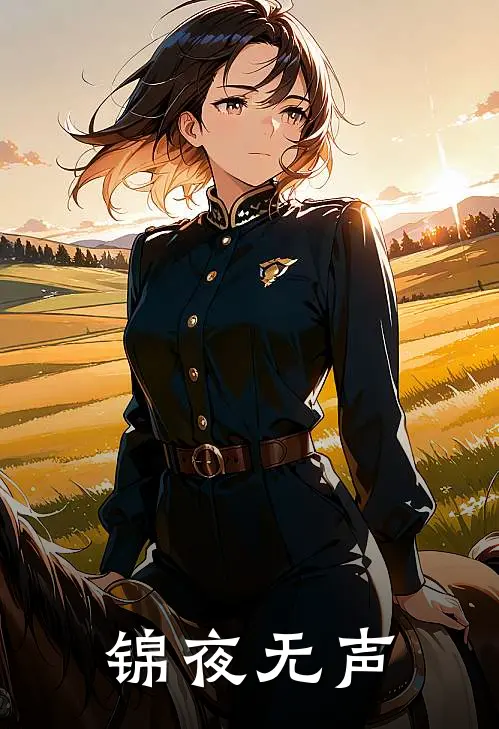 锦夜无声萧玦赵元朗热门小说免费阅读_完本完结小说锦夜无声(萧玦赵元朗)