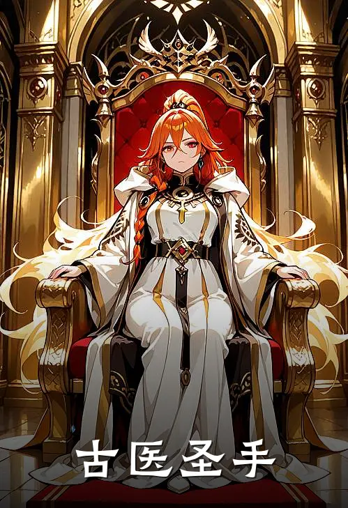 古医圣手林宇楚湘免费完结版小说_小说完结古医圣手林宇楚湘