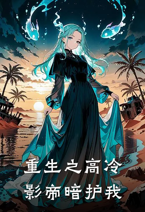 重生之高冷影帝暗护我苏晚周屿免费小说完结_最新完本小说推荐重生之高冷影帝暗护我(苏晚周屿)