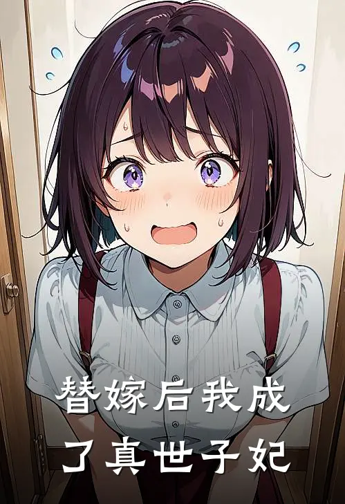 替嫁后我成了真世子妃沈月明顾临渊最新更新小说_在线阅读免费小说替嫁后我成了真世子妃沈月明顾临渊