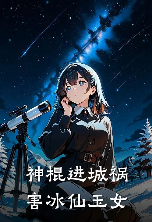 神棍进城祸害冰仙玉女黄亿存白军完结小说大全_免费热门小说神棍进城祸害冰仙玉女(黄亿存白军)