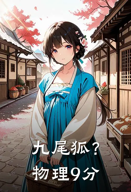 九尾狐？物理9分(尚清华柳婧雅)最新好看小说_最新章节列表九尾狐？物理9分(尚清华柳婧雅)