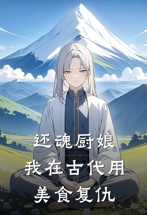 还魂厨娘：我在古代用美食复仇(林清瑶陆明轩)热门网络小说推荐_免费完结版小说还魂厨娘：我在古代用美食复仇(林清瑶陆明轩)