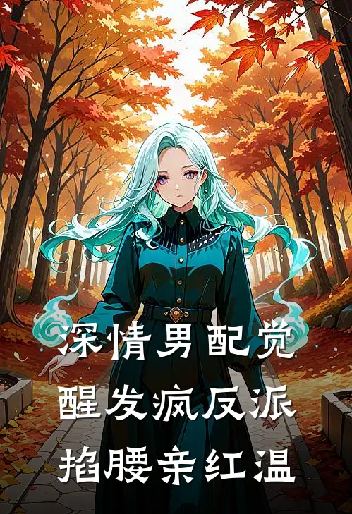 深情男配觉醒发疯反派掐腰亲红温(苏落雪时辞卿)在线阅读免费小说_完整版小说免费阅读深情男配觉醒发疯反派掐腰亲红温(苏落雪时辞卿)