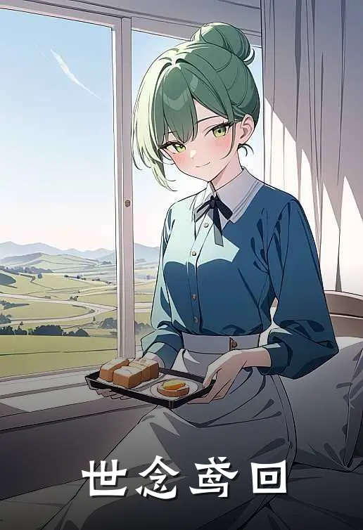 世念鸢回初鸢小狐小说完整版_完结版小说推荐世念鸢回(初鸢小狐)