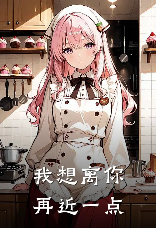 我想离你再近一点(陈叙安陈叙安)全本免费小说_阅读免费小说我想离你再近一点陈叙安陈叙安