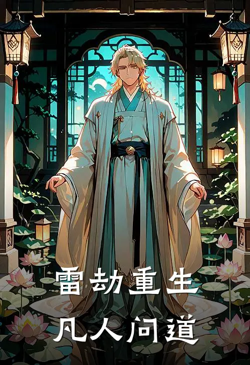 《雷劫重生凡人问道》林尘李元全集免费在线阅读_(林尘李元)全章节免费在线阅读