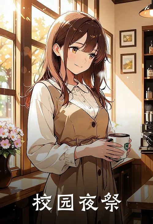 校园夜祭（苏瑶林晓雨）最新章节列表