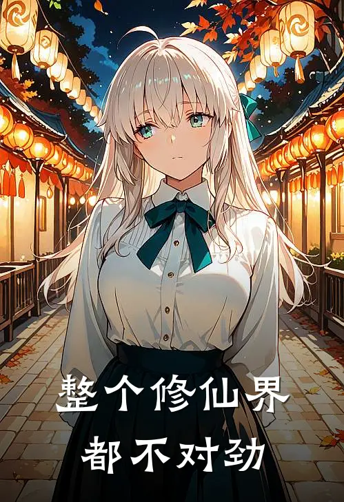 整个修仙界都不对劲(秦舒宋天星)免费小说阅读_免费小说完整版整个修仙界都不对劲(秦舒宋天星)