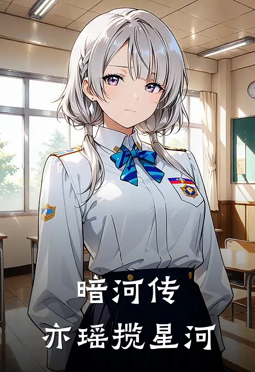 云亦瑶苏暮雨《暗河传：亦瑶揽星河》完结版免费阅读_云亦瑶苏暮雨热门小说