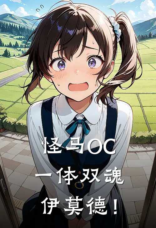 伊莫德特德《【怪马OC】一体双魂伊莫德！》完结版免费阅读_伊莫德特德热门小说