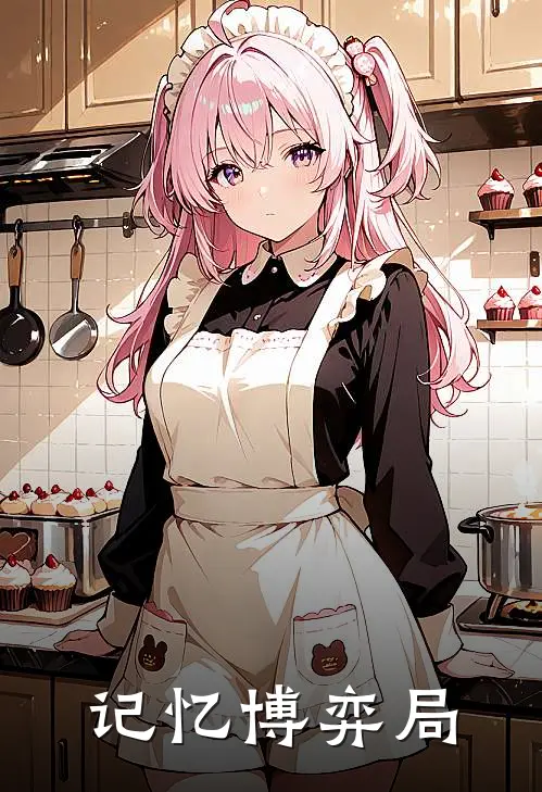 记忆博弈局陈默林舟最新完结小说推荐_在线免费小说记忆博弈局(陈默林舟)