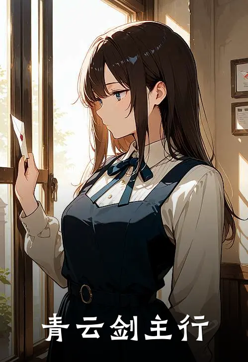 林缚李虎青云剑主行完结版在线阅读_青云剑主行全集免费在线阅读
