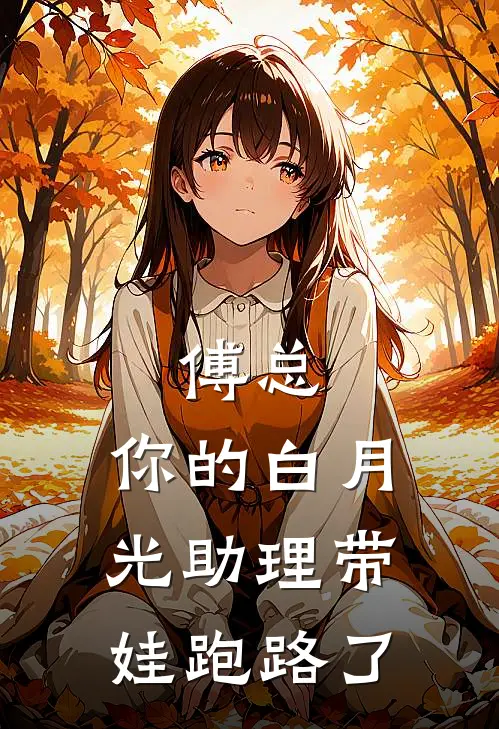 傅总，你的白月光助理带娃跑路了(程宿宁傅既临)免费阅读全文_免费完结版小说傅总，你的白月光助理带娃跑路了程宿宁傅既临