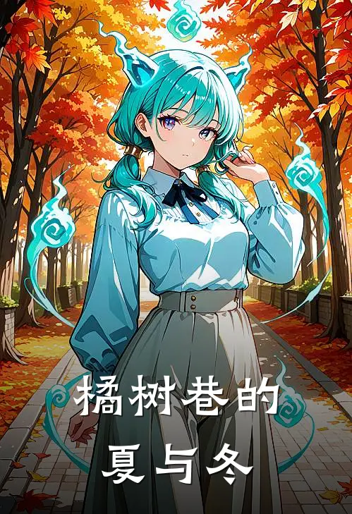 卓儿淞子(橘树巷的夏与冬)完整版免费在线阅读_《橘树巷的夏与冬》全集在线阅读