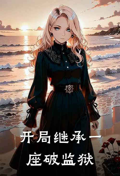 开局继承一座破监狱