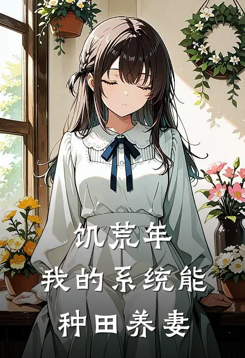 饥荒年：我的系统能种田养妻(韩海东宋婉儿)全本免费小说阅读_全文免费阅读饥荒年：我的系统能种田养妻韩海东宋婉儿