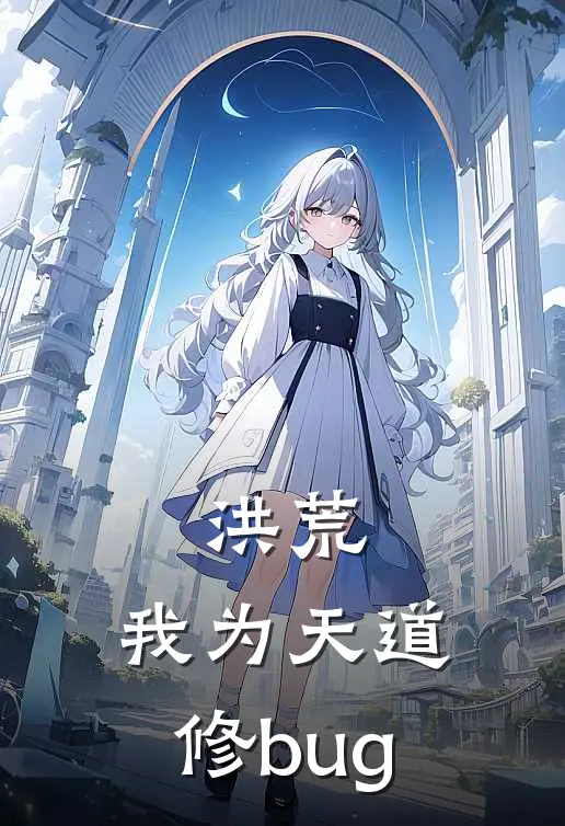 洪荒：我为天道修bug全文免费阅读无弹窗大结局_洪荒：我为天道修bug（李源盘古）最新小说