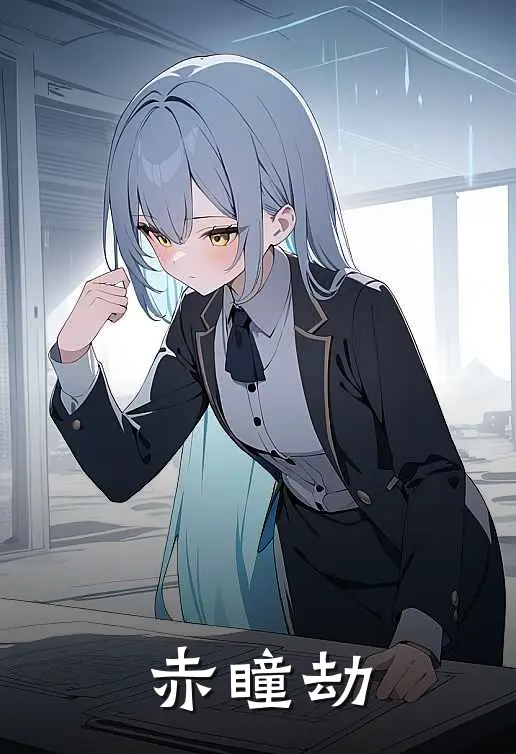 《赤瞳劫》叶修李远已完结小说_赤瞳劫(叶修李远)火爆小说