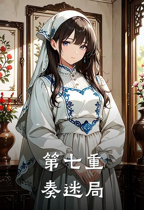 刘欣高松第七重奏迷局全文免费阅读_刘欣高松完整版免费阅读