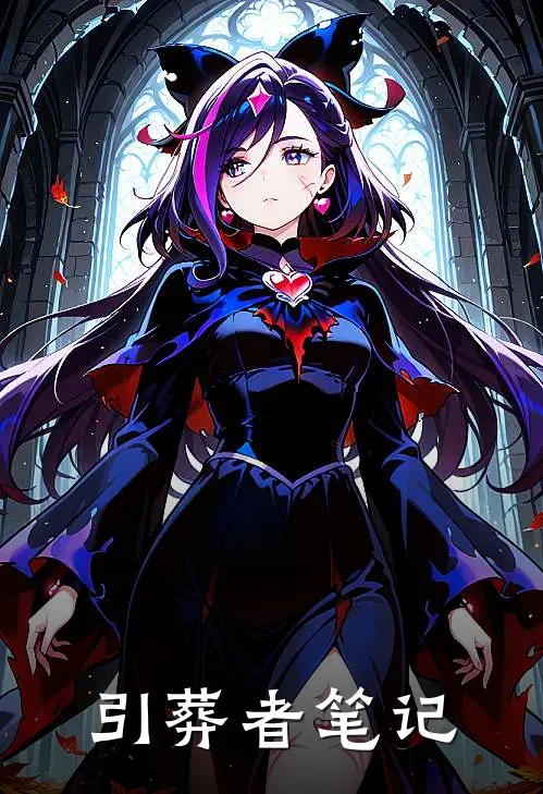 引葬者笔记陈十一赵青山免费小说完整版_完结版小说阅读引葬者笔记(陈十一赵青山)