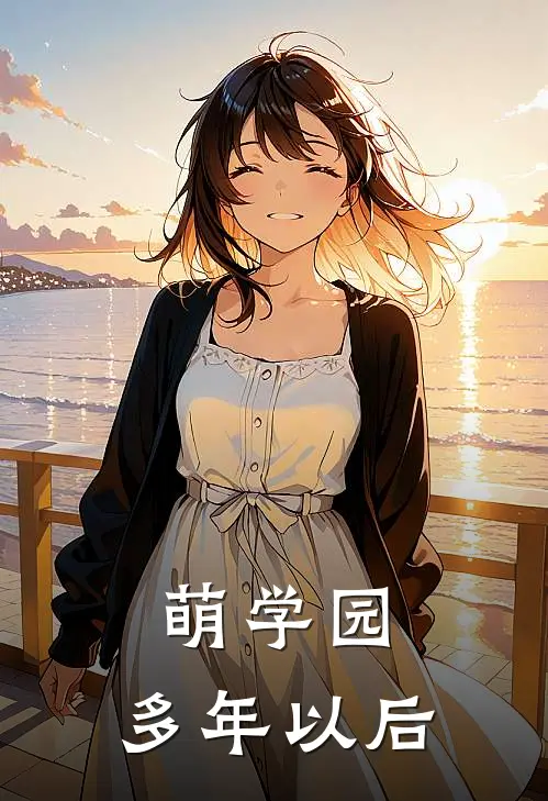 萌学园：多年以后