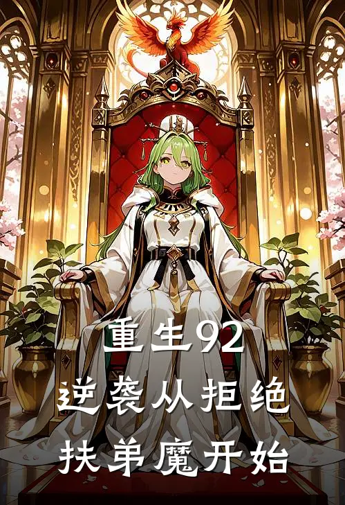 重生92：逆袭从拒绝扶弟魔开始(陈默赵美娟)在哪看免费小说_最新章节列表重生92：逆袭从拒绝扶弟魔开始(陈默赵美娟)