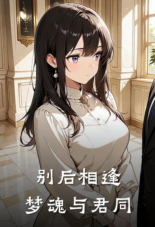 别后相逢，梦魂与君同