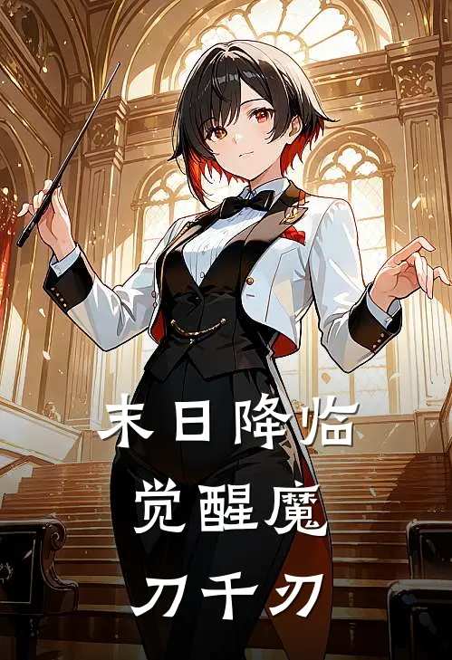 末日降临：觉醒魔刀千刃沈夜阑墨渊屠免费小说完结_最新章节列表末日降临：觉醒魔刀千刃(沈夜阑墨渊屠)